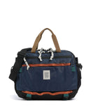 Topo Designs Mountain Borsa a spalla midnight/caribbean