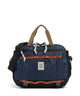 Topo Designs Mountain Borsa a spalla midnight/caribbean