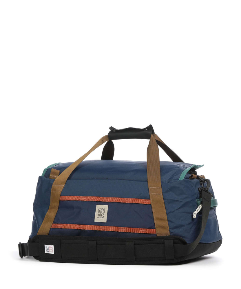 Topo Designs Mountain 40L Travel bag midnight/caribbean