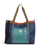 Topo Designs Mountain Utility Sac fourre-tout midnight/caribbean