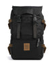 Topo Designs Rover Classic Zaino black/neutral