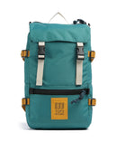 Topo Designs Rover Mini Rucksack spruce