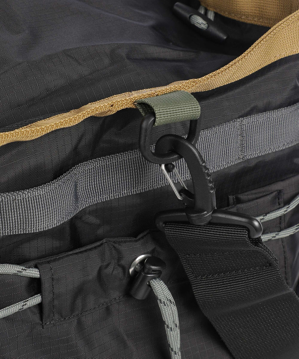 Topo Designs Mountain Gear Tote bag black/neutral