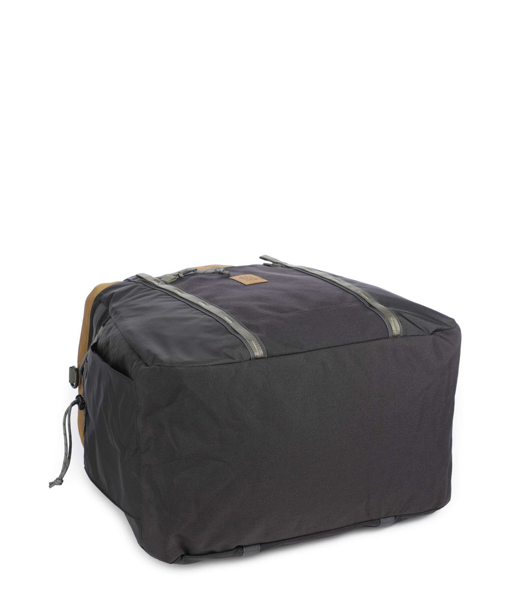 Topo Designs Mountain Gear Tote bag black/neutral