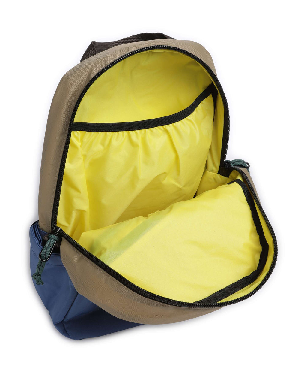 Topo Designs Light Backpack cobalt/elmwood