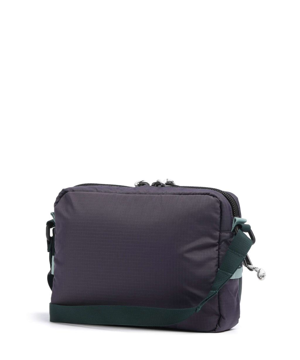 Topo Designs Block Crossbody bag nightshade/slate