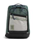 Topo Designs Mountain Sling bag forest/bone white