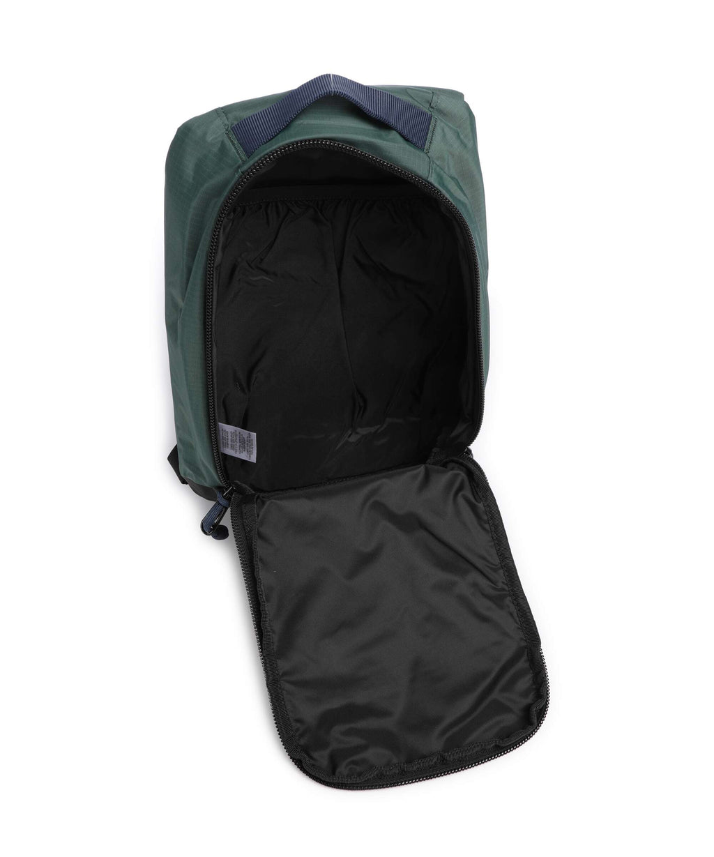 Topo Designs Mountain Sling bag forest/bone white