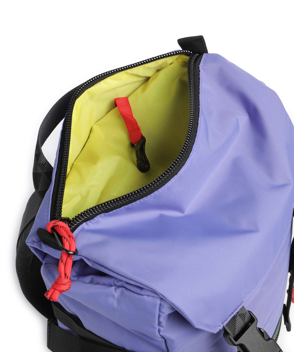 Topo Designs Rover Classic Backpack very peri/forest