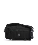 Chrome Kadet Mini Gürteltasche black