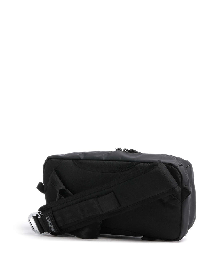 Chrome Kadet Mini Sling bag black tarp