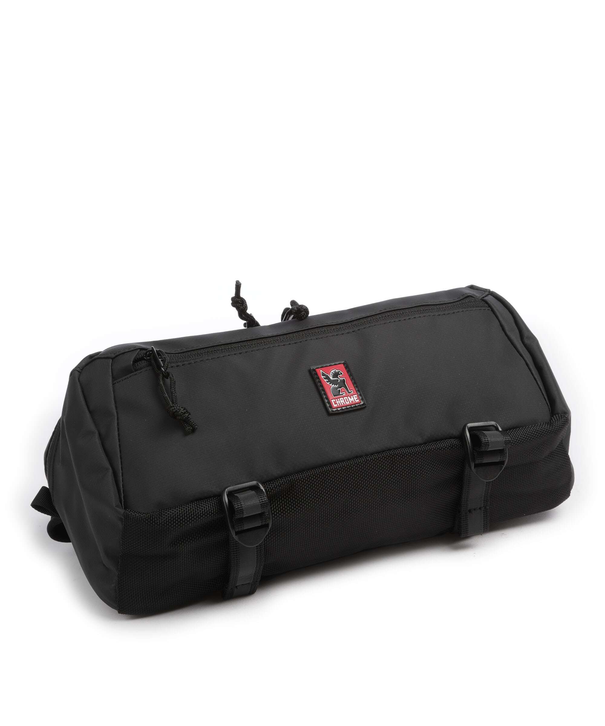 Chrome Kadet Mini Sling bag black tarp