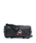 Chrome Kadet Crossbody bag black tarp