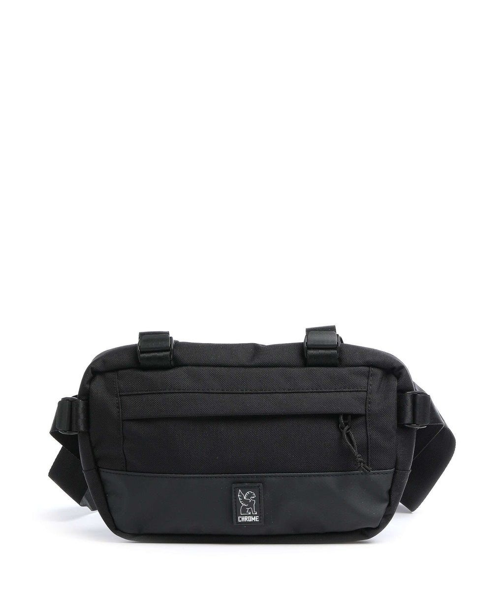 Chrome Doubletrack S Handlebar bag black