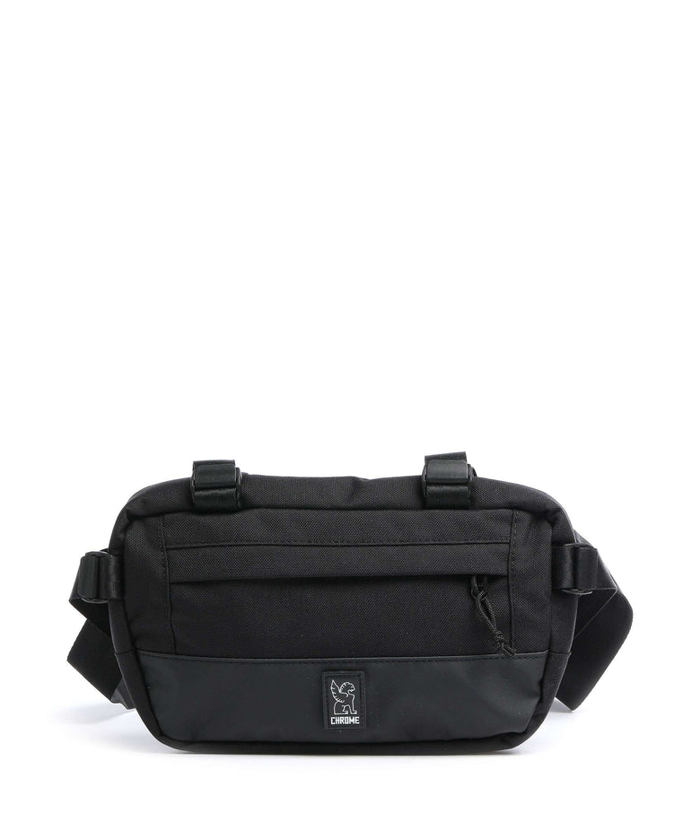 Chrome Doubletrack S Handlebar bag black