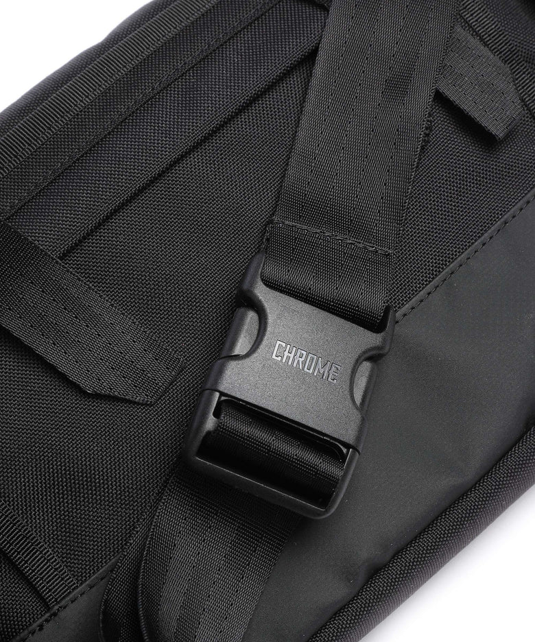 Chrome Doubletrack M Frame bag black
