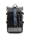 Chrome Barrage Cargo Rolltop backpack fog