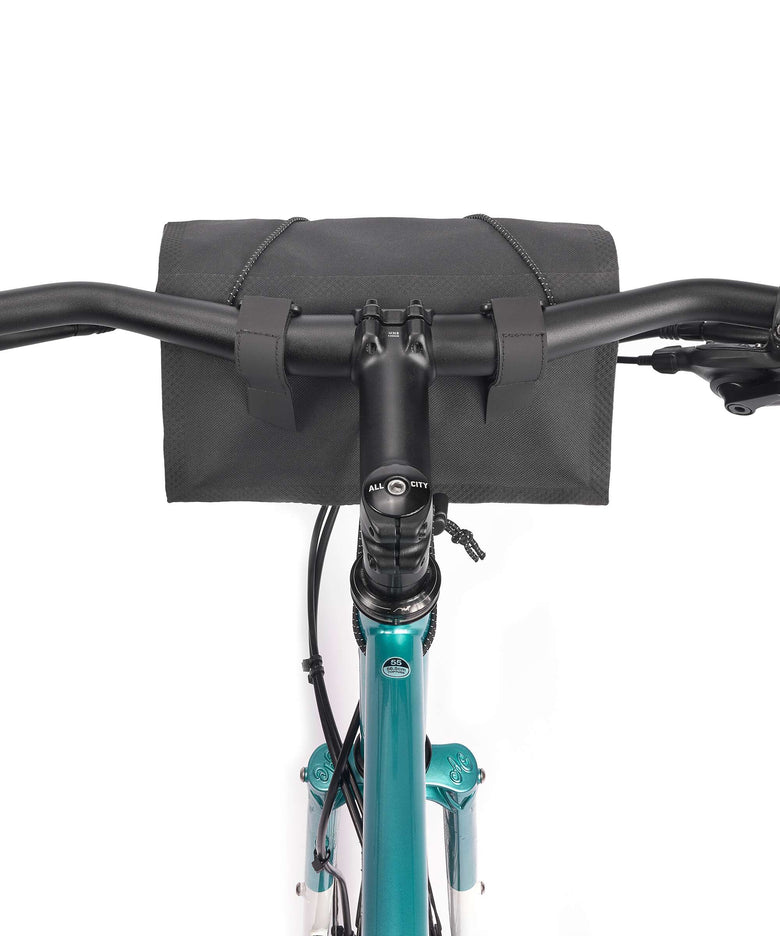 Chrome Urban Ex Handle Bar 2.0 Handlebar bag fog                                               