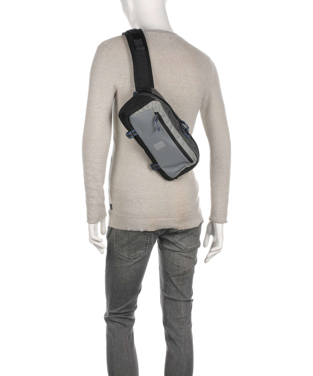 Chrome Kadet Mini Crossbody bag fog                                               