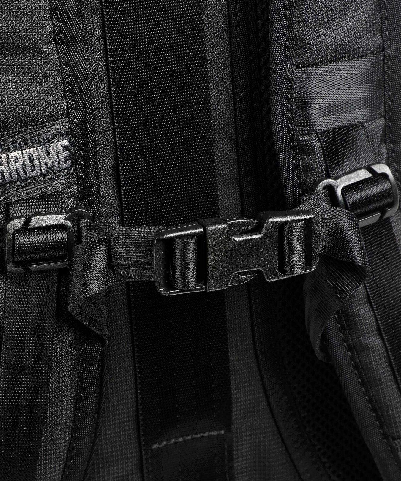 Chrome Ruckas 14L Backpack natural