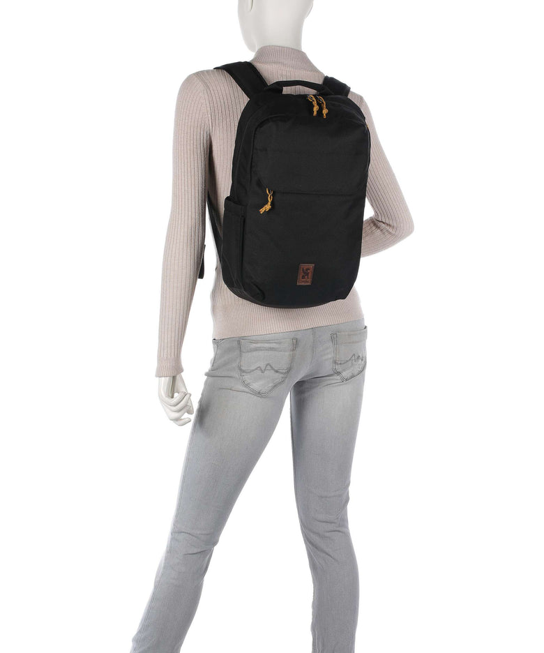 Chrome Ruckas 14 Backpack oil green