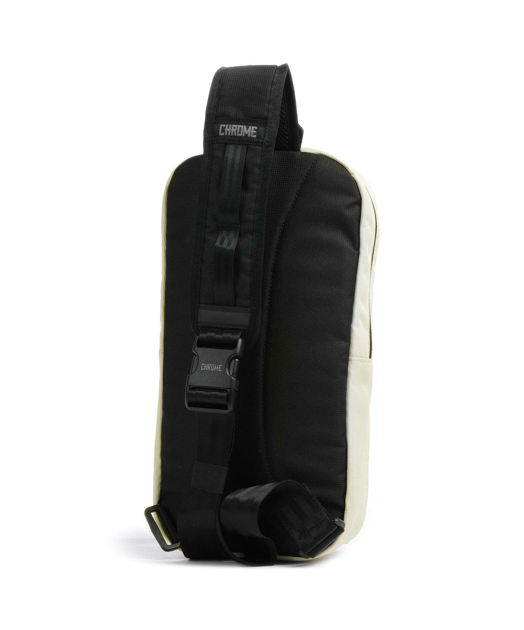 Chrome Ruckas Sling bag natural
