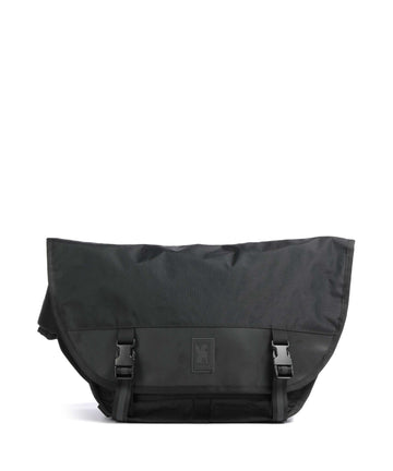 Chrome Metro Mini Sac messager black