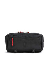 Chrome Kadet Mini Marsupio black