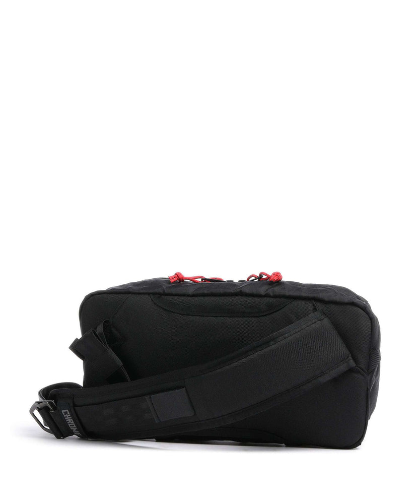 Chrome Kadet Mini Fanny pack black