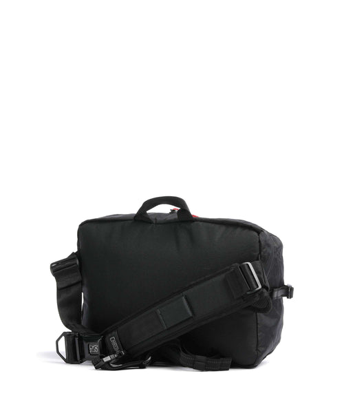 Chrome Kadet Max Fanny pack black
