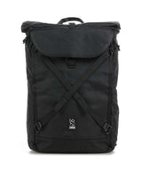 Chrome Bravo4.0 Sac à dos roll-top black