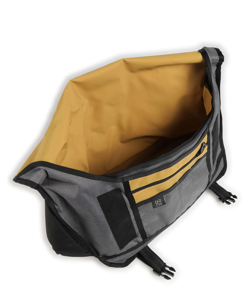 Chrome Citizen Messenger bag castlerock twill