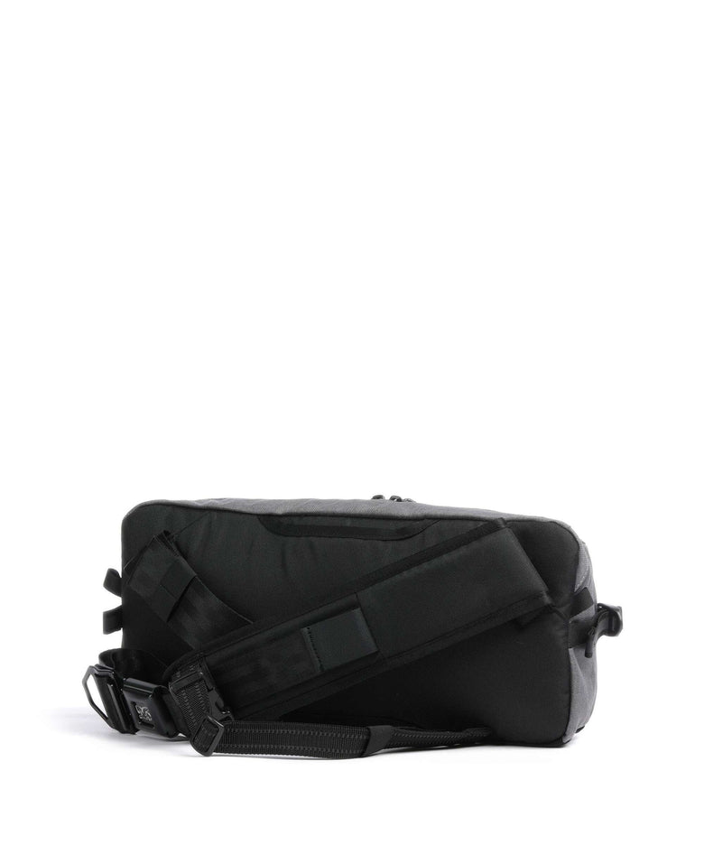 Chrome Kadet Crossbody bag castlerock twill