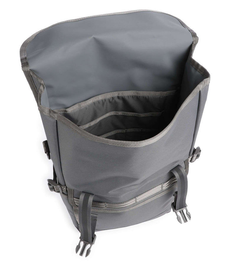 Chrome Holman Pannier Luggage bag castlerock twill