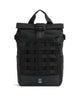 Chrome Barrage 18L Sac à dos roll-top black