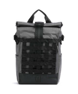 Chrome Barrage 18L Rolltop Rucksack castlerock twill