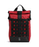 Chrome Barrage 18L Sac à dos roll-top red