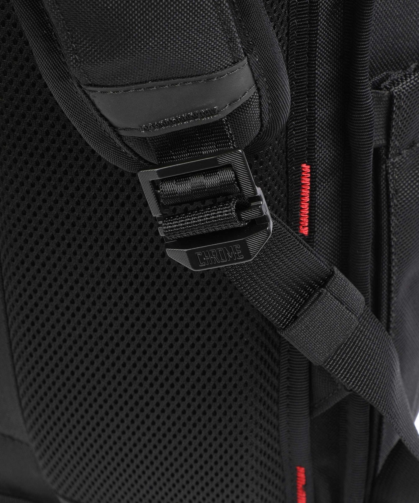 Chrome Hondo 18L Backpack black