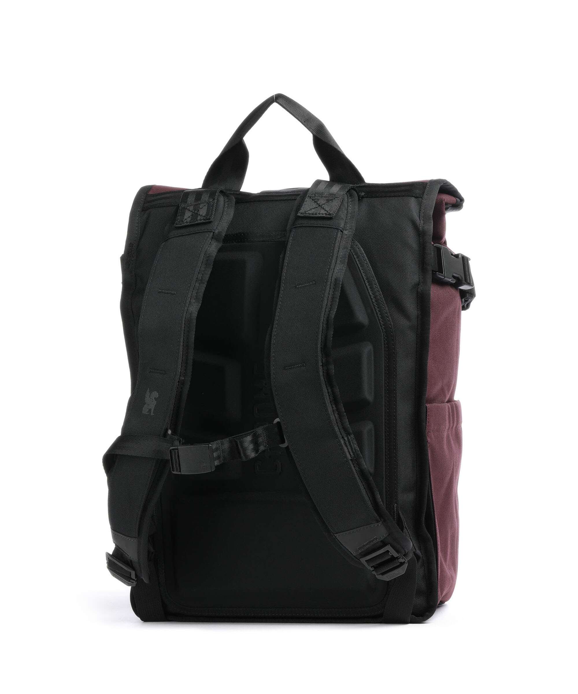 Chrome Barrage 18 Rolltop backpack royale