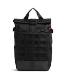 Chrome Barrage 18L Sac à dos roll-top black