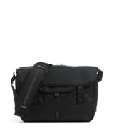 Chrome Midtown 20L Borsa messenger black