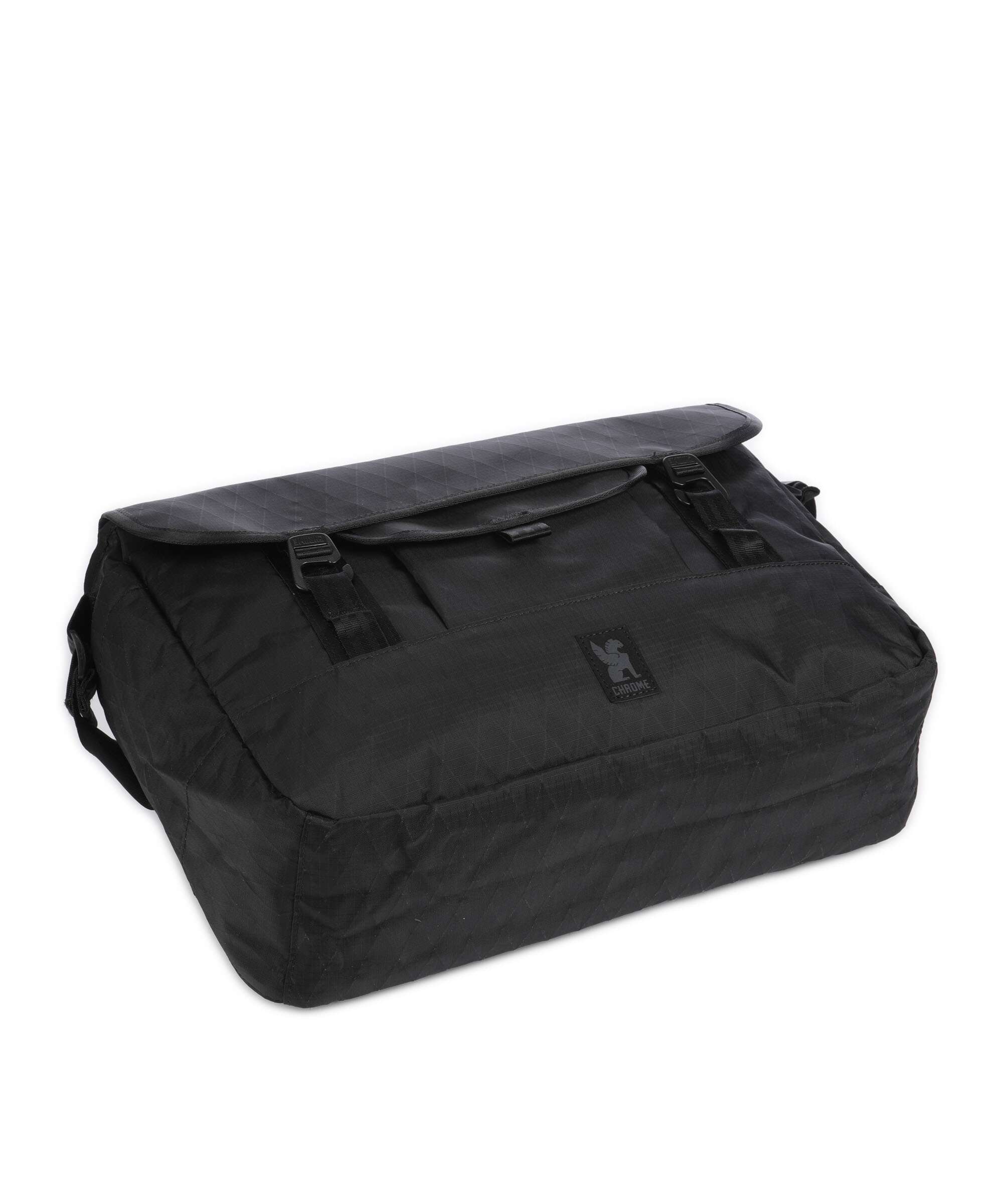 Chrome Midtown 20 Messenger bag black