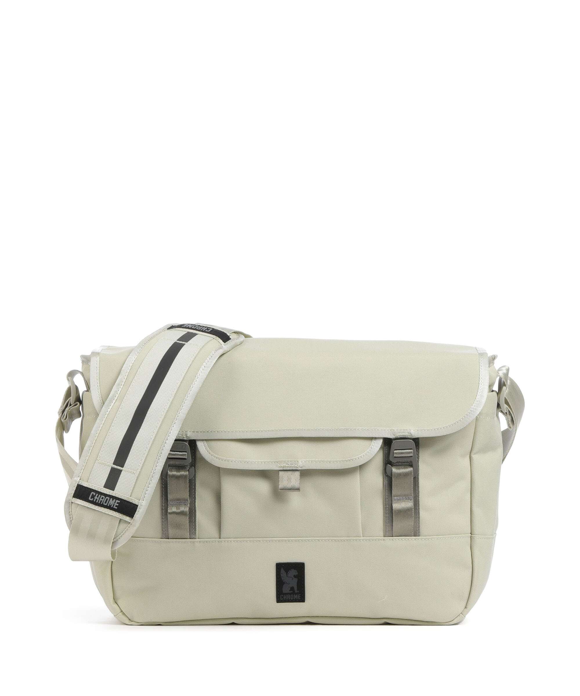 Chrome Midtown 20 Messenger bag sandstone