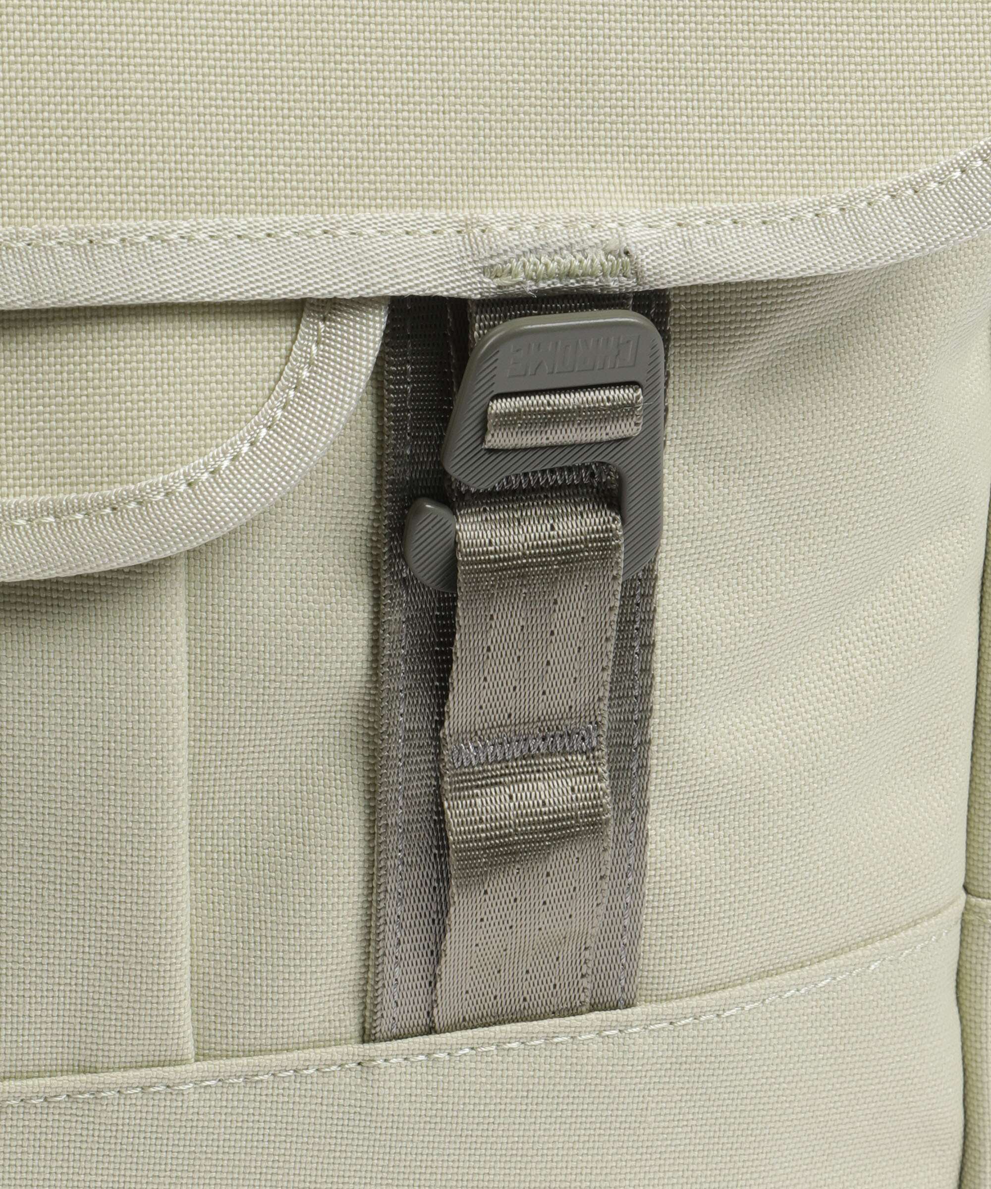 Chrome Midtown 20 Messenger bag sandstone