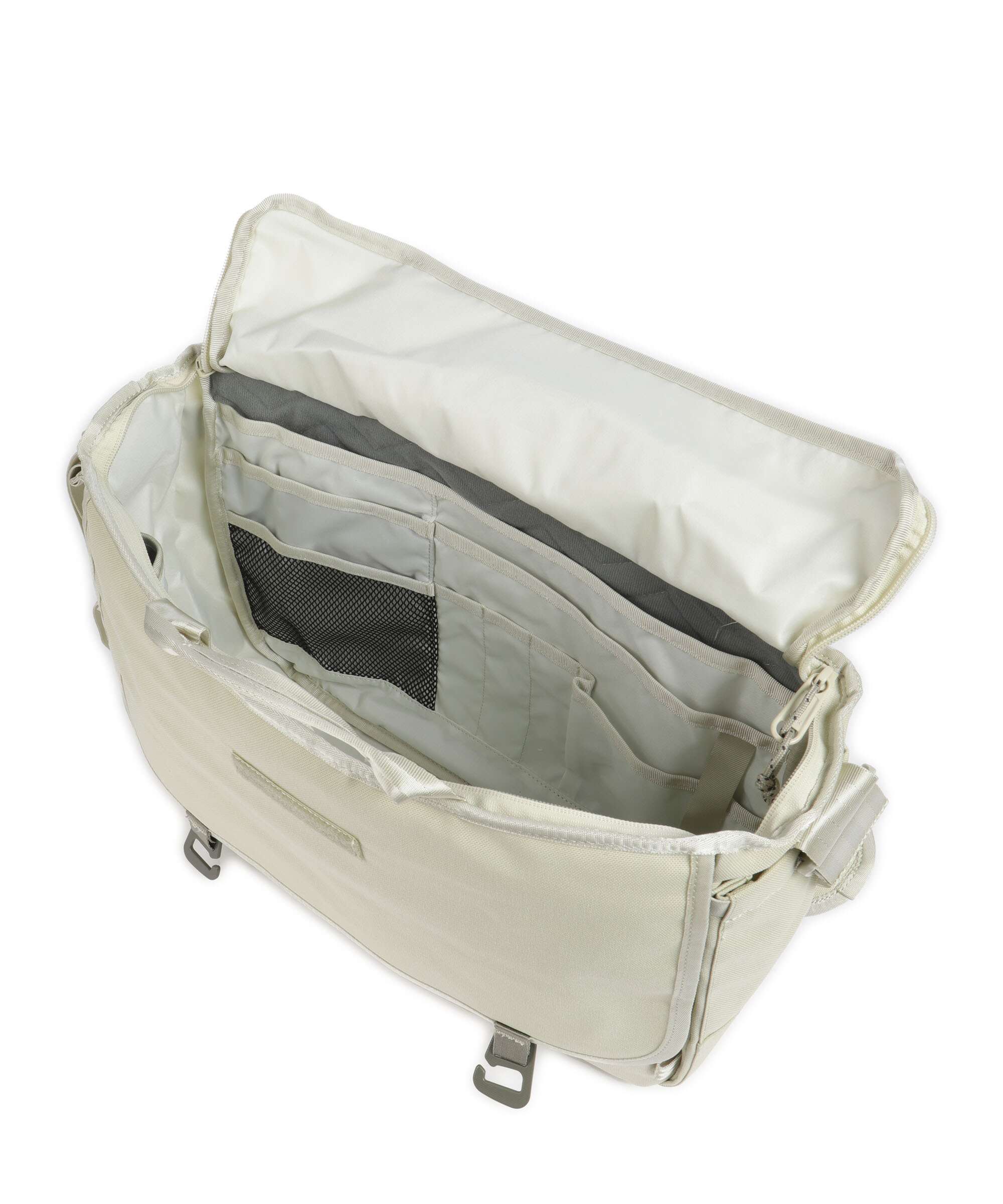 Chrome Midtown 20L Messenger bag sandstone