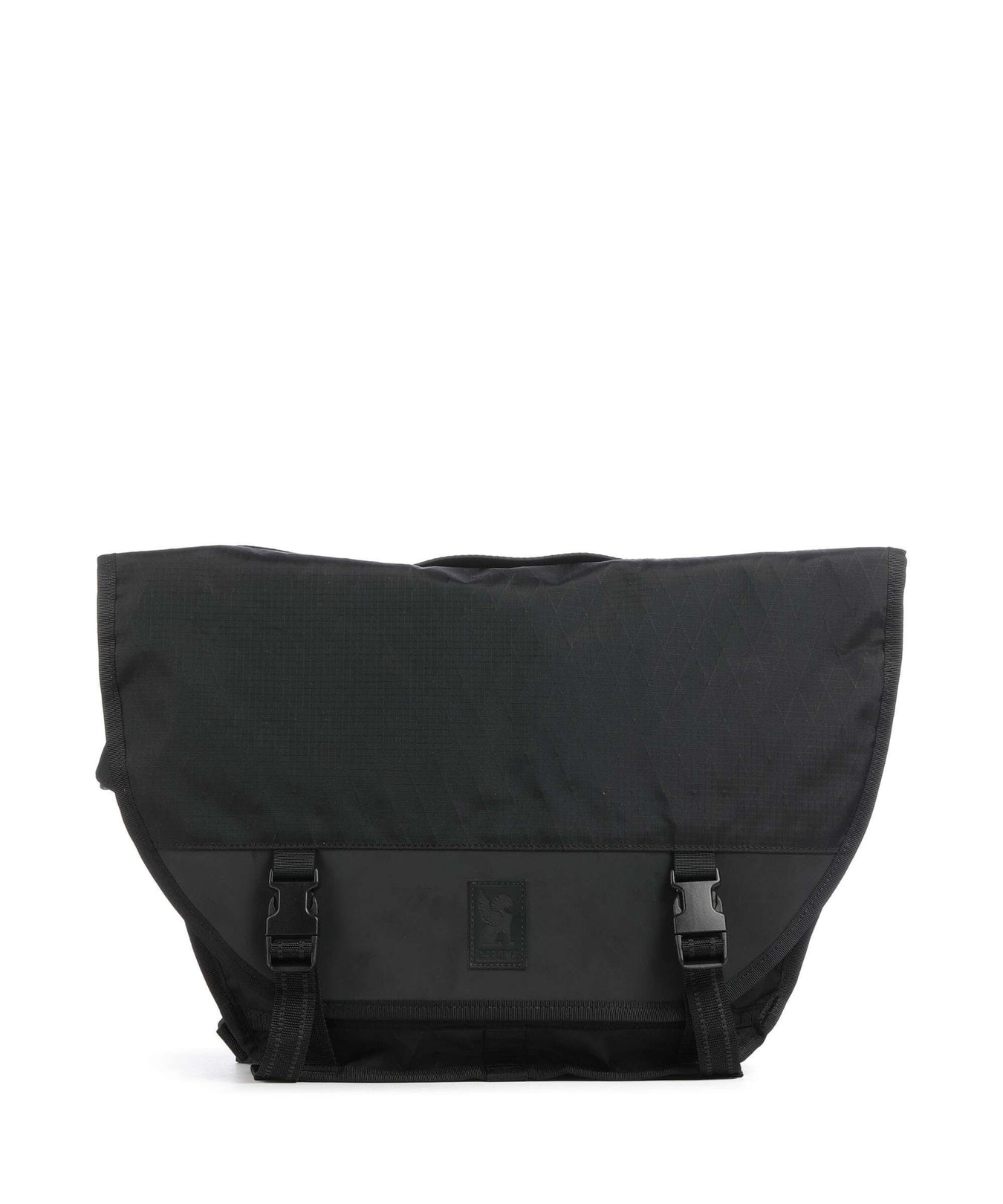 Chrome Citizen 15L Messenger bag black