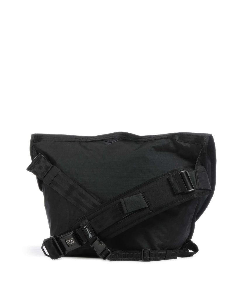 Chrome Citizen 15L Messenger bag black