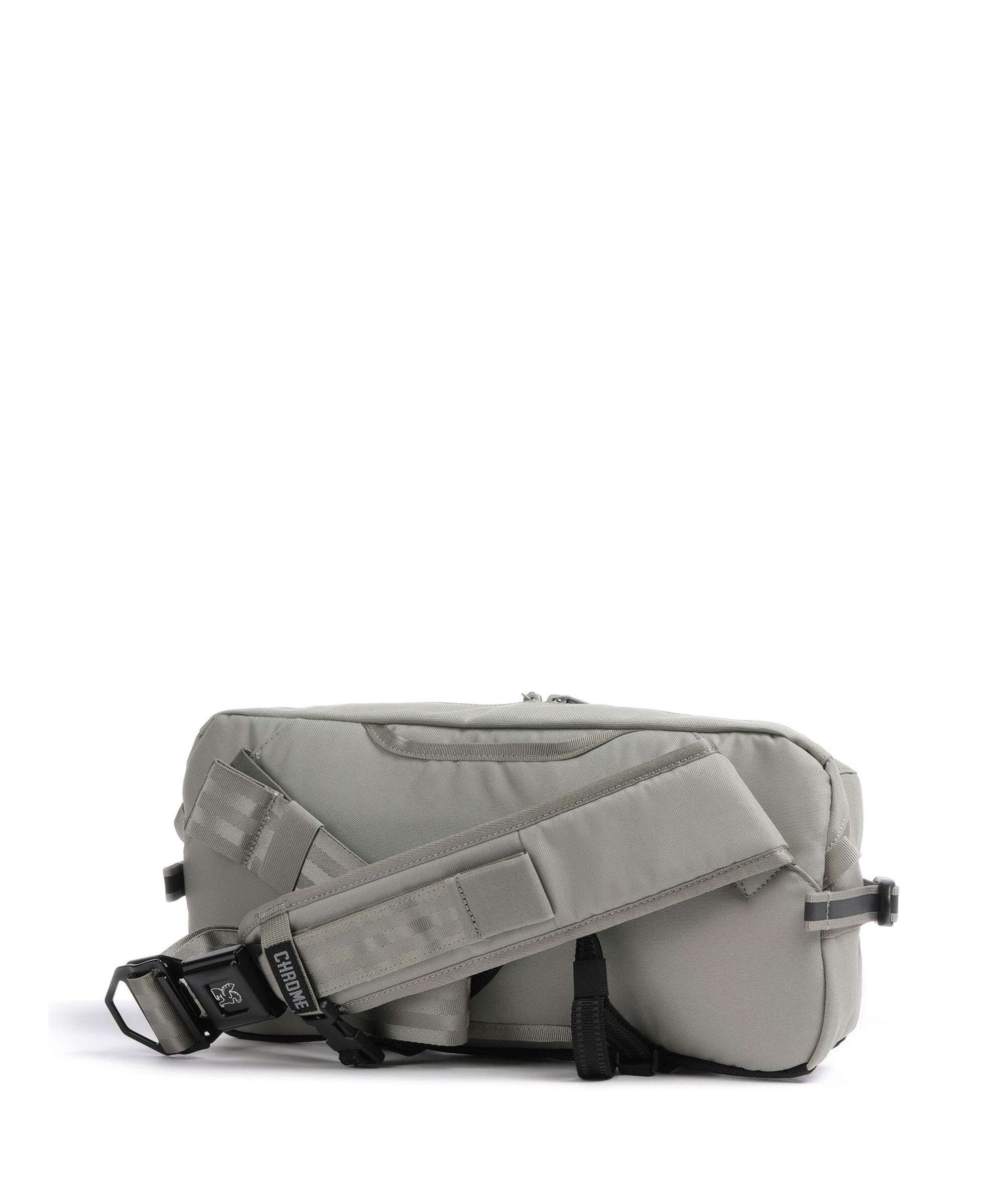 Chrome Kadet Sling bag sage