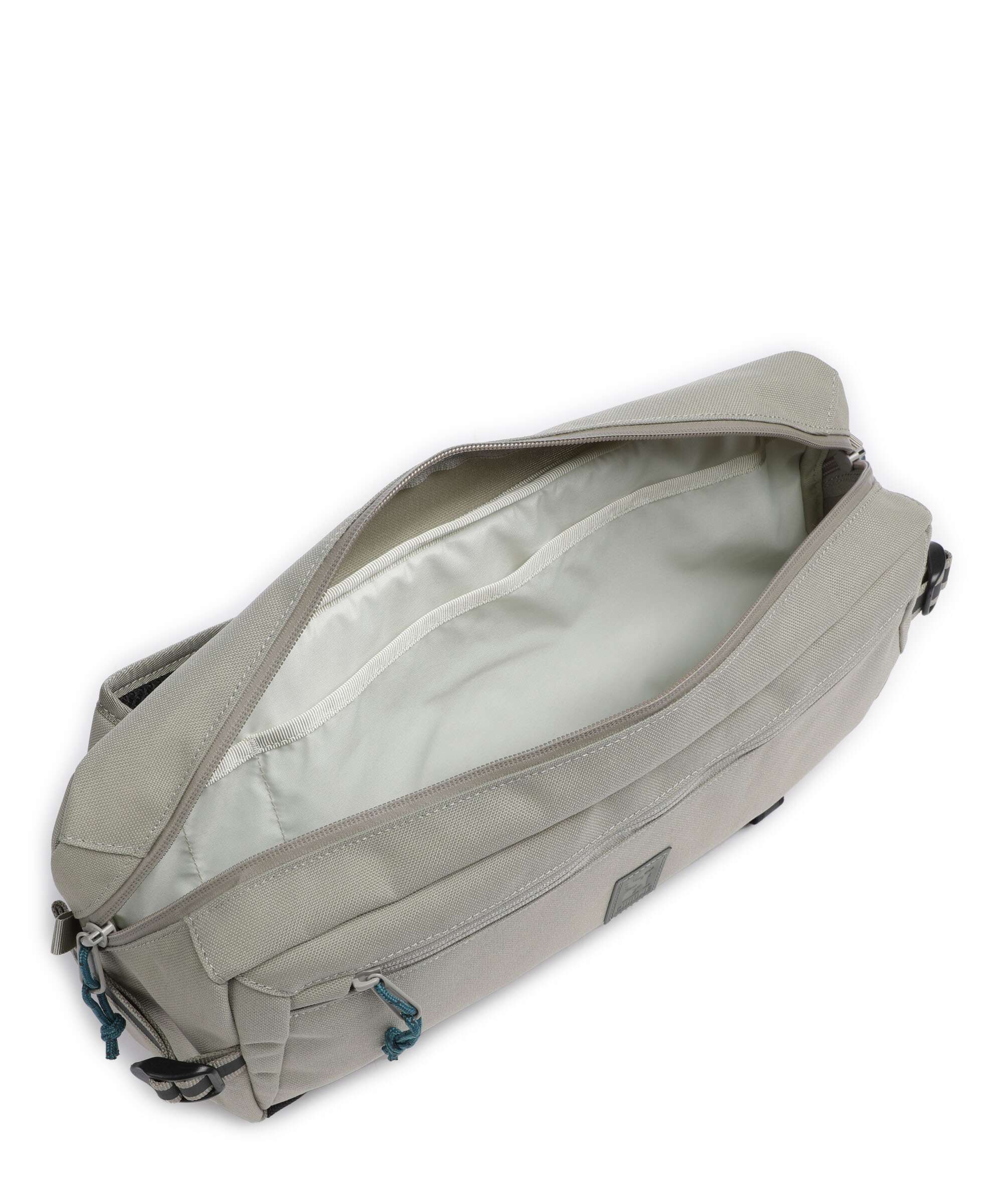 Chrome Kadet Sling bag sage