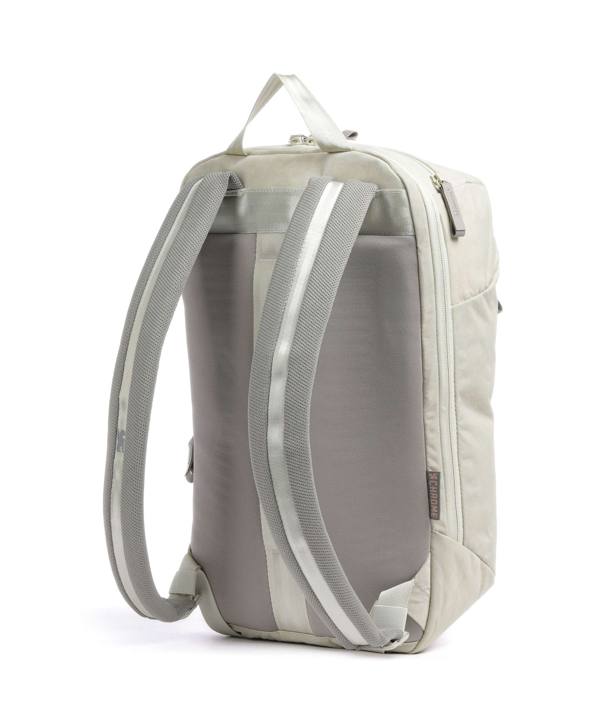 Chrome District Collection Camden 16 Backpack sandstone